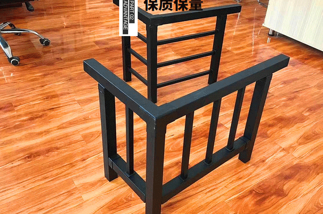 陽臺護(hù)欄封裝形式